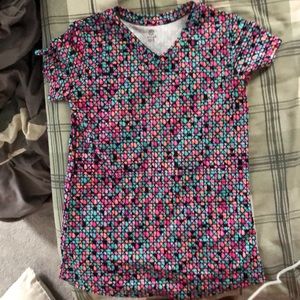 Champion dry fit shirt